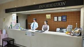 Hotel New Century Sakaide - Image 5