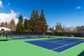 Upscale Menlo Park near Stanford, Sand Hill, Palo Alto - Image 3