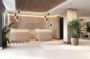 Radisson Hotel Cannes Seaside - Image 5