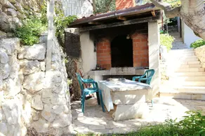 Studio flat near beach Pisak, Omiš (AS-1014-a) - Image 4