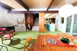 Mid-Century Lakefront Haven Near Wayzata - Image 5