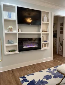 Muletown's Cozy Classic w/ hot tub, outdoor game area, and fire pit - Image 2