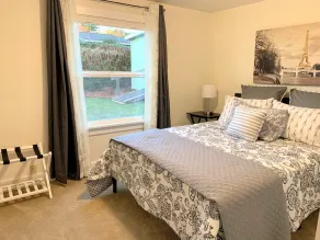 Sunny Cottage, Close to Town & Family Friendly - Image 5