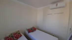 Air-conditioned apartment 502, just 5 minutes from the thermal baths of Piratuba/SC - Image 2