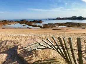 Le logis d'Eugénie, charme et confort à proximité de Perros-Guirec - Image 4