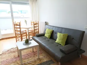 Cozy penthouse with large terrace - Image 5