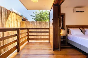 Villa Shamsa - Suítes Deluxe 1 - Image 5