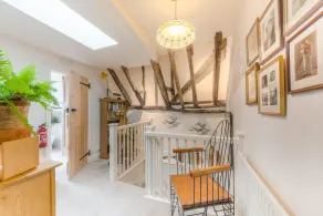 Picturesque cottage in the heart of Arundel - Image 2