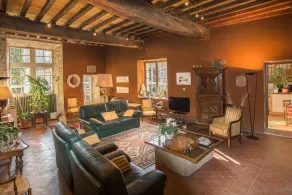 Chateau Cedre - Twelve Bedroom Castle, Sleeps 24 - Image 4