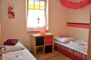 3 quartos térreo - casa de férias Müritzsonne - apartamentos de férias - Image 4