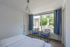 Duinland 190, bungalow för 5 gäster med trädgård - Image 5