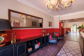 Lill Maison Hotel & City Club - Image 5