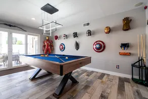 Avengers Campus: 🌊🎥🍿🕹Heated Pool, Theater, Arcade+ - Image 2