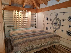 House sleeps 6 with garden near océans - Image 4