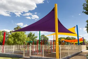 NRMA Dubbo Holiday Park - Image 3