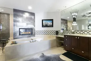 Flagstaff Lodge at Deer Valley Resort - Three Bedroom Residence #304 condo - Image 5