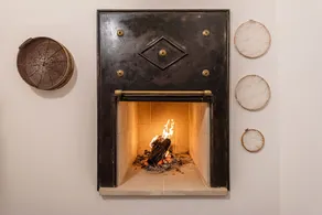 La Stanza di Felline 100 con Idromassaggio e Terrazzo privato - Image 3