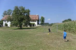 Cozy, cozy apartment near Chiemsee - Image 4
