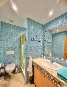 Atemberaubende 2-Bett-Apartment Pool Große zentrale Lage Voll ausgestattete Erdgeschoss - Image 2