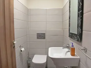 Schönes alleinstehendes Ferienhaus für 4 Personen mit  W-LAN, TV, Terrasse und Panoramablick - Image 4