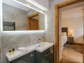 OLD STABLE, family friendly, country holiday cottage in Aldingham - Image 5