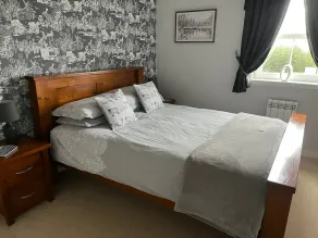 Blinkbonnie Cottage, a place of tranquillity & beauty in a country setting. - Image 4