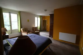 350 M2 / HISTORISK HUS med opvarmet indendørs pool i gamle Saumur - Image 3