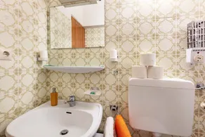 Appartamento 'Haus Gisela Berger' con terrazza, giardino e balcone in comune - Image 3