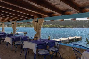 Family Resort Santa Maria II Room 203, Stara Novalja, Croatia - Image 5