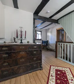 Familienferienhaus Villa-Spatzenlust im Weltkulturerbe oberes Mittelrheintal - Image 2