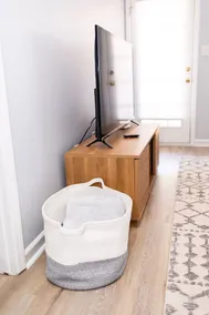 Splinterny renoveret 2 BR Condo - bedre end et hotel! - Image 3