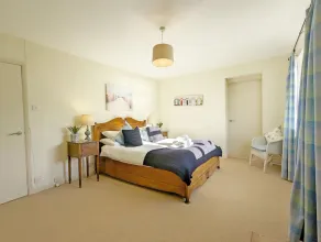 Family home overlooking Felpham seafront - Image 5