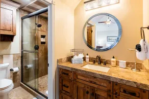 Maison avec jacuzzi | Vue montagne - Image 4