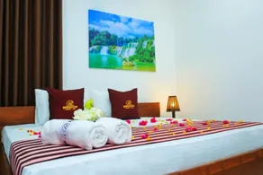 Breedon Residence Hotel - Image 4