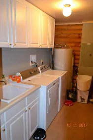 Sunset Chalet at 49 Degrees North - Image 4