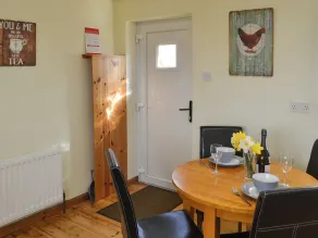 1 Schlafzimmer Unterkunft in Ulgham, near Morpeth - Image 5