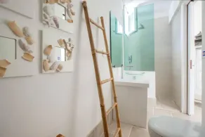 Luxury Villa Le Muse tra Santa Maria al Bagno e Nardò con Piscina e Wifi - Image 3