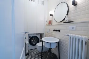 Lenno Giallo - Hermoso apartamento con impresionantes vistas al lago - Image 4