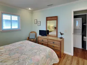 Sea Urchin 39, 2 Chambres, Animaux admis, Surf Crest Village, 4 personnes - Image 5