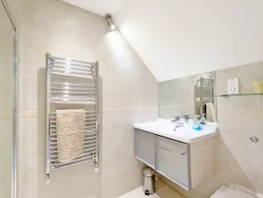 Long Meadow - sleeps 4 guests  in 2 bedrooms - Image 4