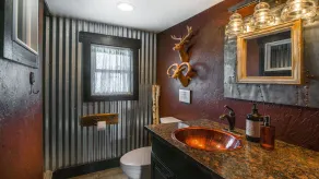 Hele Old West Village og New House! - Image 3