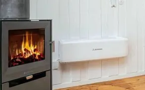 Lovely Holiday Home in Ã…lbÃ¦k near Sea - Image 2