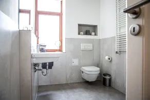 Haus Felix Radebeul Spitzhausblick 1 OG - Image 5