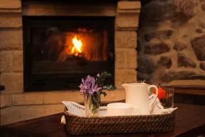 A refuge in the mountain - Image 2