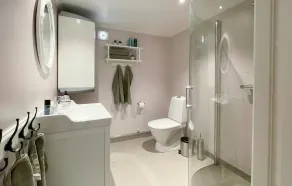 Superbe appartement d'une chambre à. - Image 2