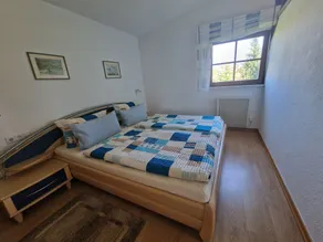 Idyllically situated apartment with a view not far from the seaside resorts - Image 4