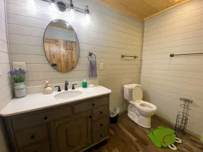 Lilly's Pad \"HOME AWAY FROM HOME\"   - Image 3