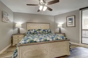 Dunes: 105 Beachfront Condo, 2 BR on the beach! - Image 5