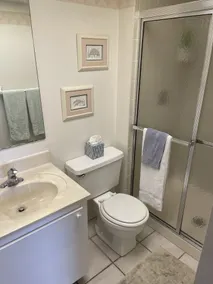 Carlos Pointe Beach Condo 2-bedroom, 2 bath Sleeps 6  - STR Reg# 19-0158 - Image 3