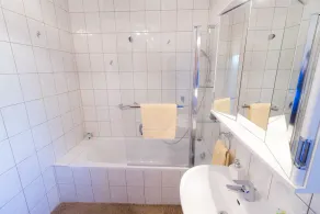 Idyllic vacation apartment near the Ilz for 3 people - Image 3